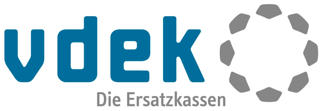 Pflegedienst Partner der vdek die ersatzkassen
